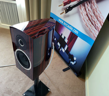 Sweetspot Hifimässa -2022 Jönköping