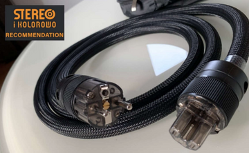 Prisvärd Strömkabel