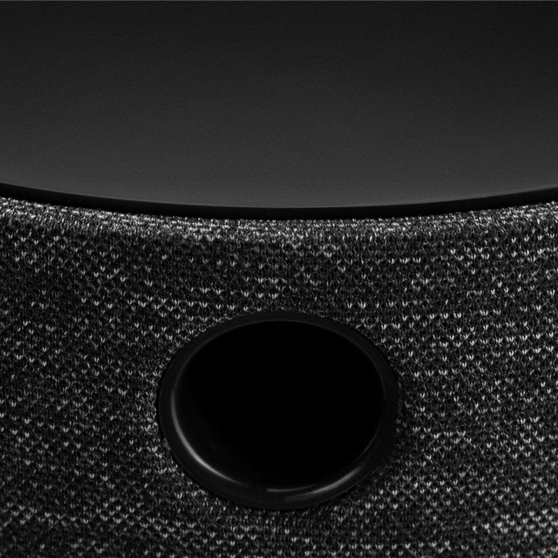 Swans OS-10 - Aktiva högtalare med fjärrkontroll Aktiva högtalare