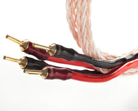 Taga Platinum 18-16c Terminerad-högtalarkabel