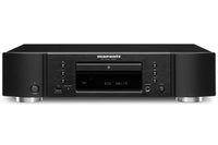 Marantz CD6007 CD-spelare Svart