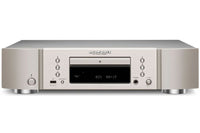 Marantz CD6007 CD-spelare Silver