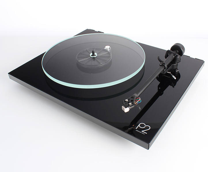Rega Planar 2 Vinylspelare