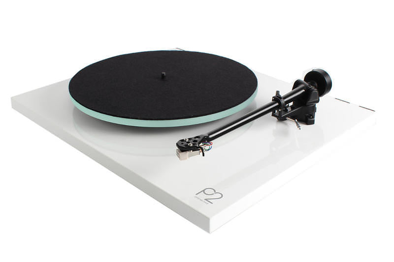 Rega Planar 2 Vinylspelare