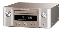 Marantz MCR 612 Stereoförstärkare Silver