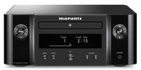 Marantz MCR 612 Stereoförstärkare Svart