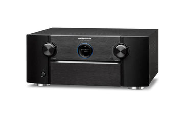 Marantz AV7706 Hemmabioförsteg