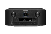 Marantz AV7706 Hemmabioförsteg