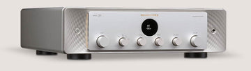 Marantz Model 30 Stereoförstärkare Silver