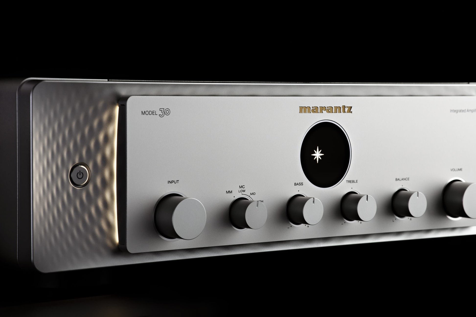 Marantz Model 30 Stereoförstärkare
