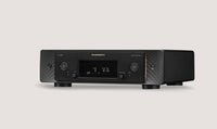 Marantz SACD 30n CD-spelare Svart