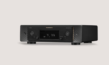 Marantz SACD 30n CD-spelare Svart