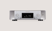 Marantz SACD 30n CD-spelare Silver