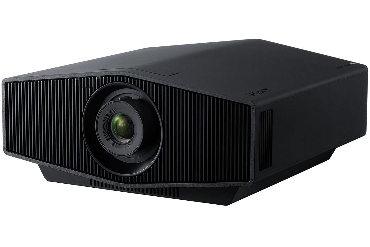 Sony VPL-XW5000ES Hemmabioprojektor