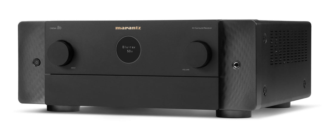 Marantz Cinema 50 Hemmabioförstärkare