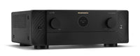 Marantz Cinema 50 Hemmabioförstärkare Svart