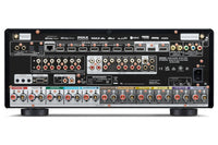 Marantz Cinema 40 Hemmabioförstärkare