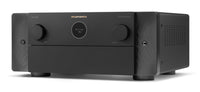 Marantz Cinema 40 Hemmabioförstärkare Svart