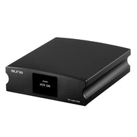 Aune XC1 (extern klocka) Ljudklocka