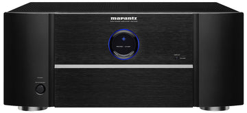 Marantz MM7055 Effektförstärkare Slutsteg