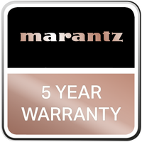 Marantz AV8805A Hemmabioförsteg