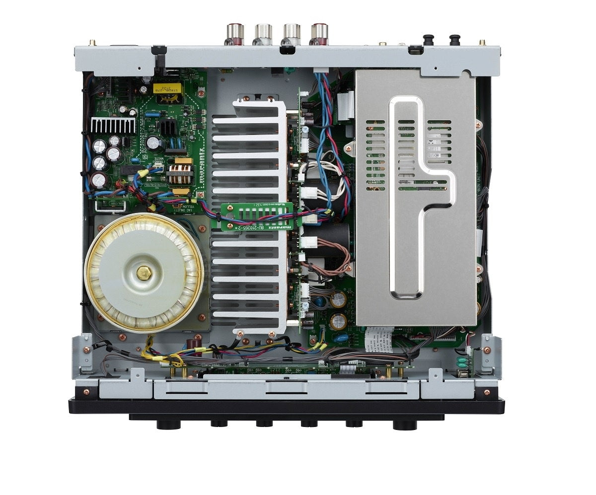 Marantz Model 40n Stereoförstärkare