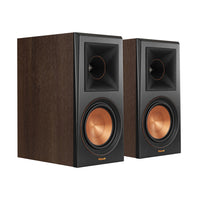 Klipsch Reference Premiere RP-600M II Stativhögtalare Valnöt