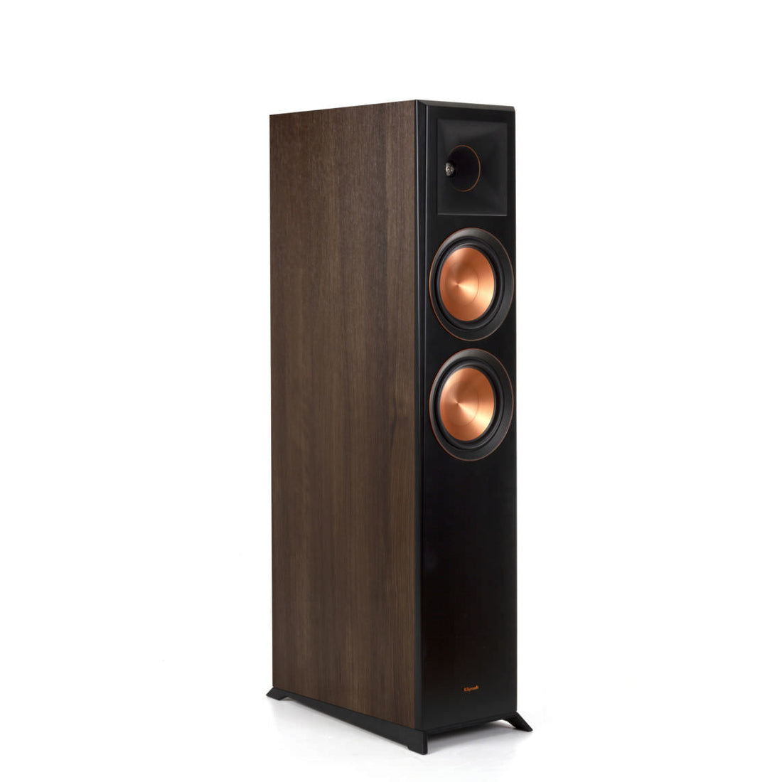 Klipsch Reference Premiere RP-6000F II Golvhögtalare Valnöt