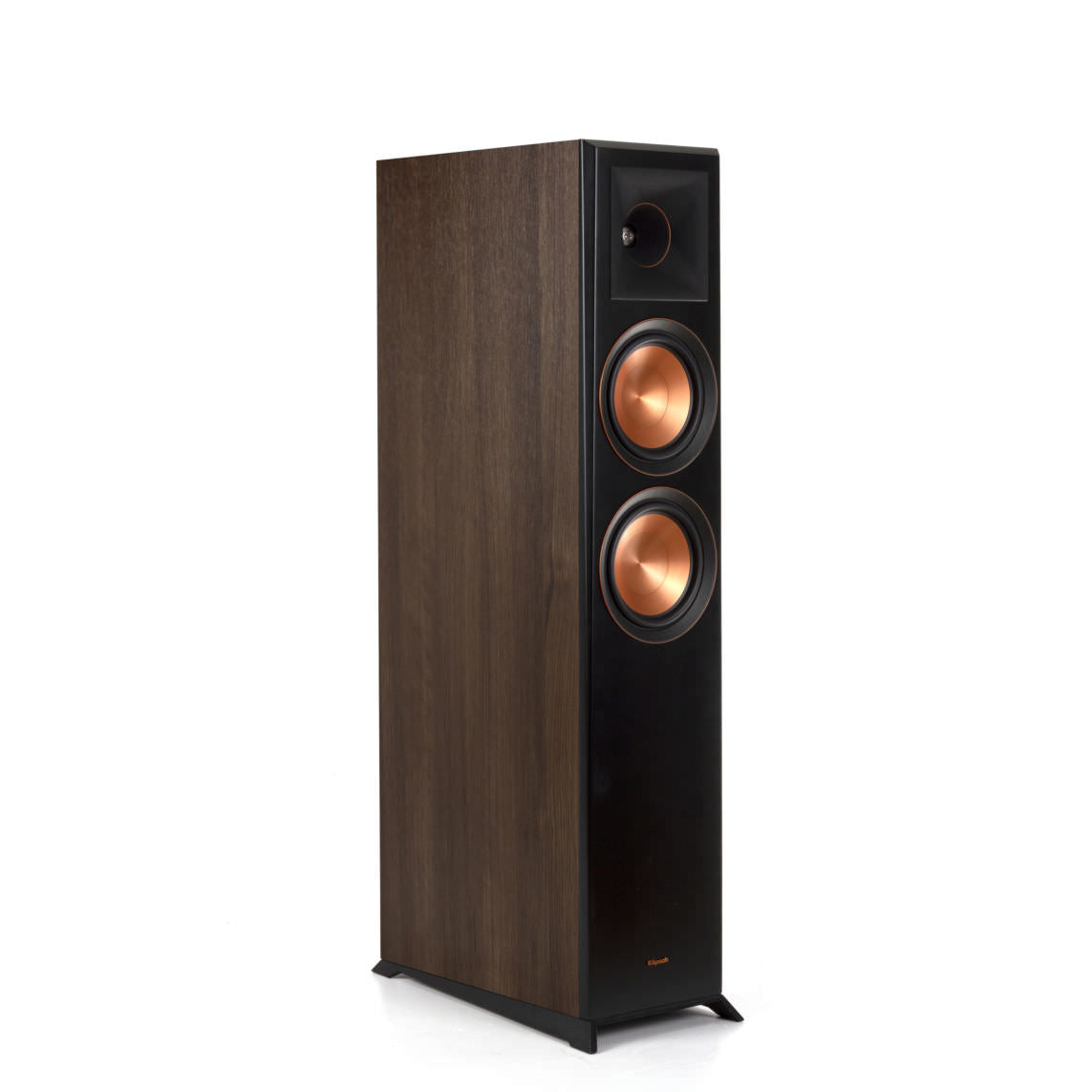 Klipsch Reference Premiere RP-6000F II Golvhögtalare Valnöt