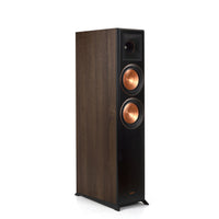 Klipsch Reference Premiere RP-6000F II Golvhögtalare Valnöt