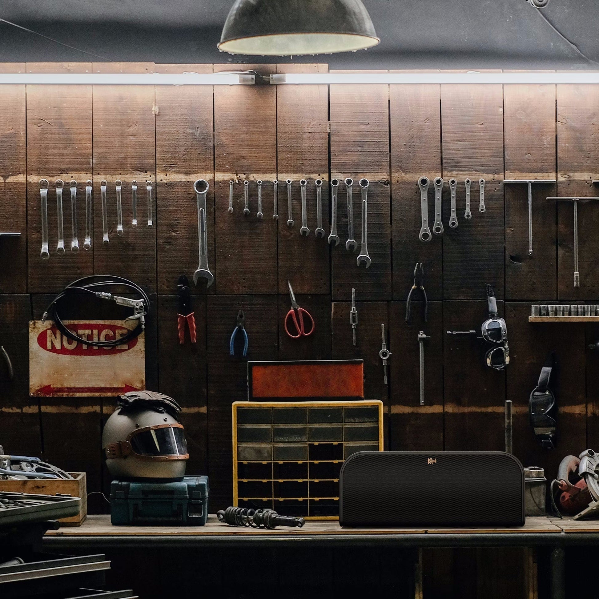 Klipsch Groove XXL Aktiva högtalare