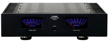 Xindak PA-M II AMP Effektförstärkare Slutsteg