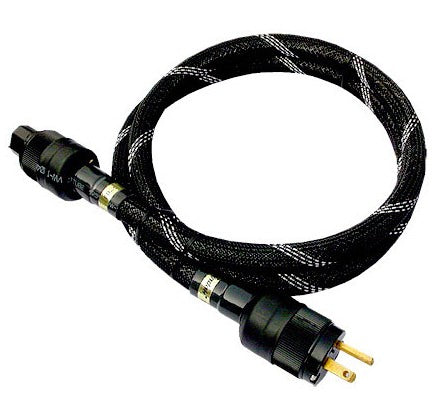 Xindak FP-1 Strömkabel EU-standard