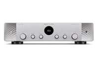 Marantz Stereo 70s Stereoförstärkare Silver