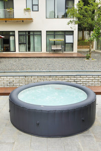 MSpa Rimba Urban U-RB082 spa-bad