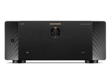 Marantz Cinema AMP 10 Effektförstärkare Slutsteg