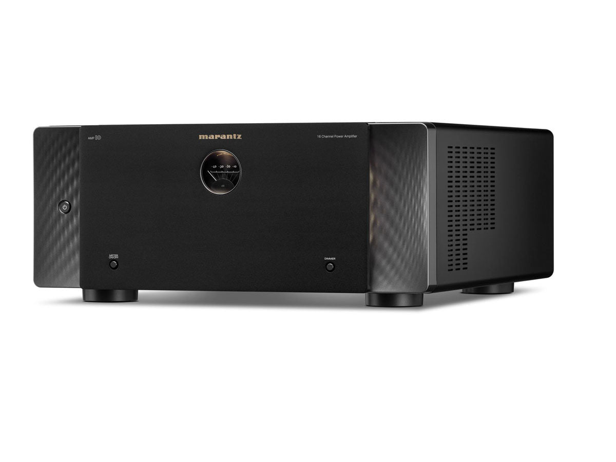 Marantz Cinema AMP 10 Effektförstärkare Slutsteg