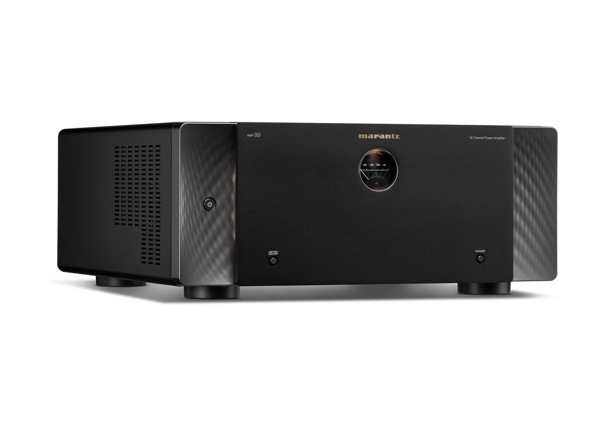 Marantz Cinema AMP 10 Effektförstärkare Slutsteg