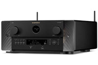 Marantz AV 10 Hemmabioförsteg