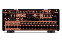 Marantz AV 10 Hemmabioförsteg