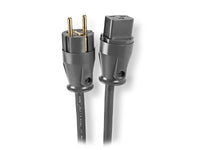 Supra Anniversary LoRad 2.5 SPC CS-16-EU CEE 7/7 - IEC C19 Strömkabel IEC C19 16A