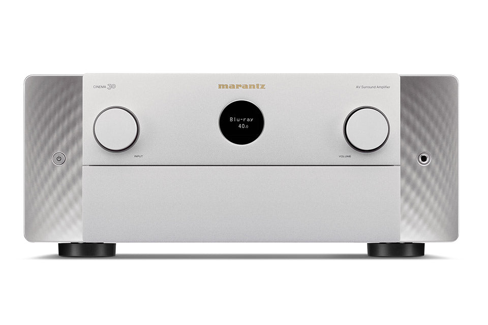 Marantz Cinema 30 AV Receiver Hemmabioförstärkare