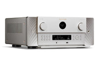 Marantz Cinema 30 AV Receiver Hemmabioförstärkare Silver