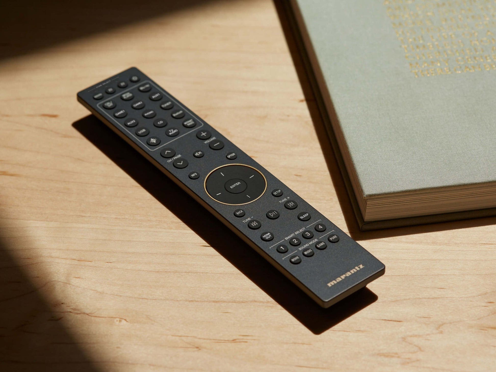 Marantz Cinema 30 AV Receiver Hemmabioförstärkare