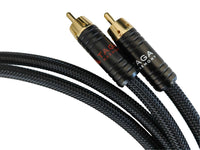 TAGA TRI-200 - Signalkabel RCA Analog RCA-kabel