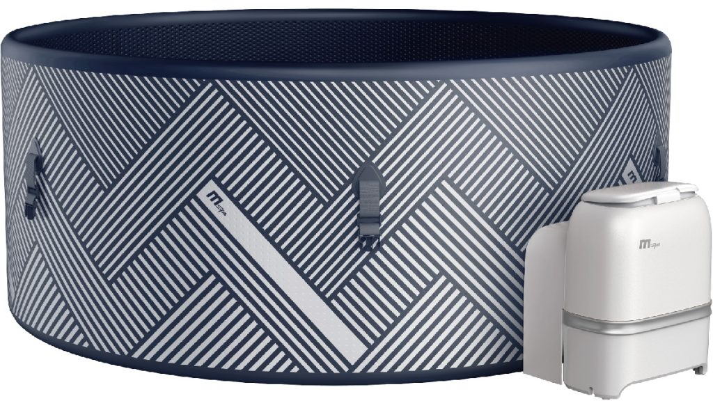 MSpa Naval Frame F-NA062W spa-bad