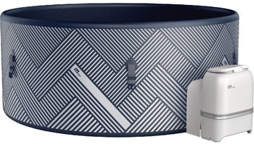 MSpa Naval Frame F-NA062W spa-bad