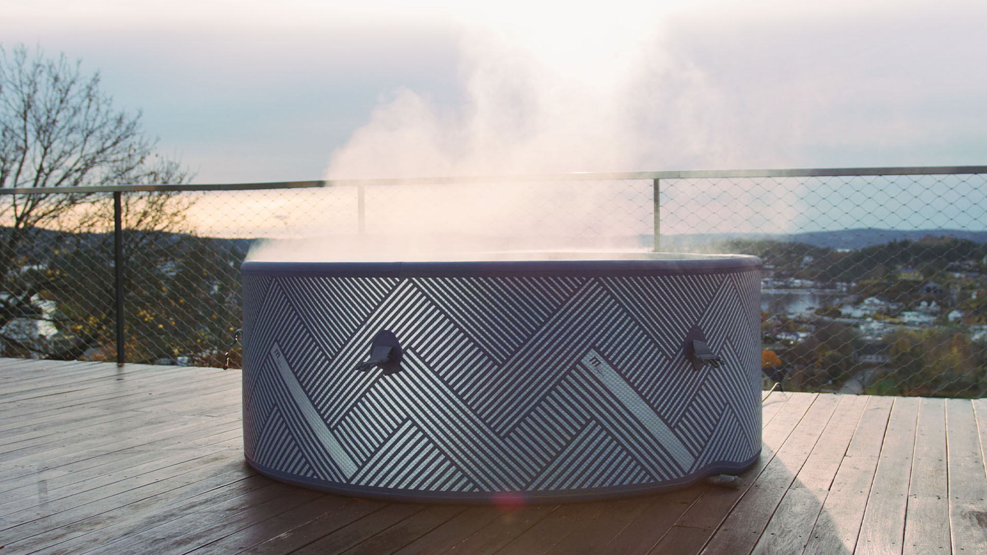 MSpa Naval Frame F-NA062W spa-bad