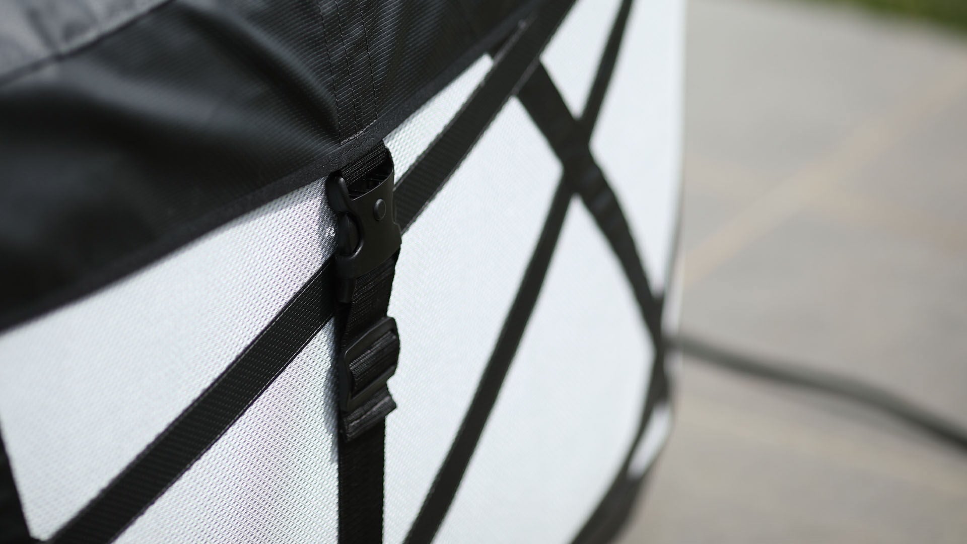 MSpa Soho Premium P-SH069 spa-bad