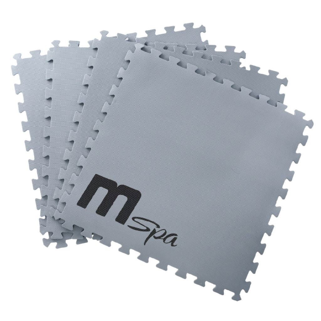 MSpa Tuscany Frame F-TU062W spa-bad